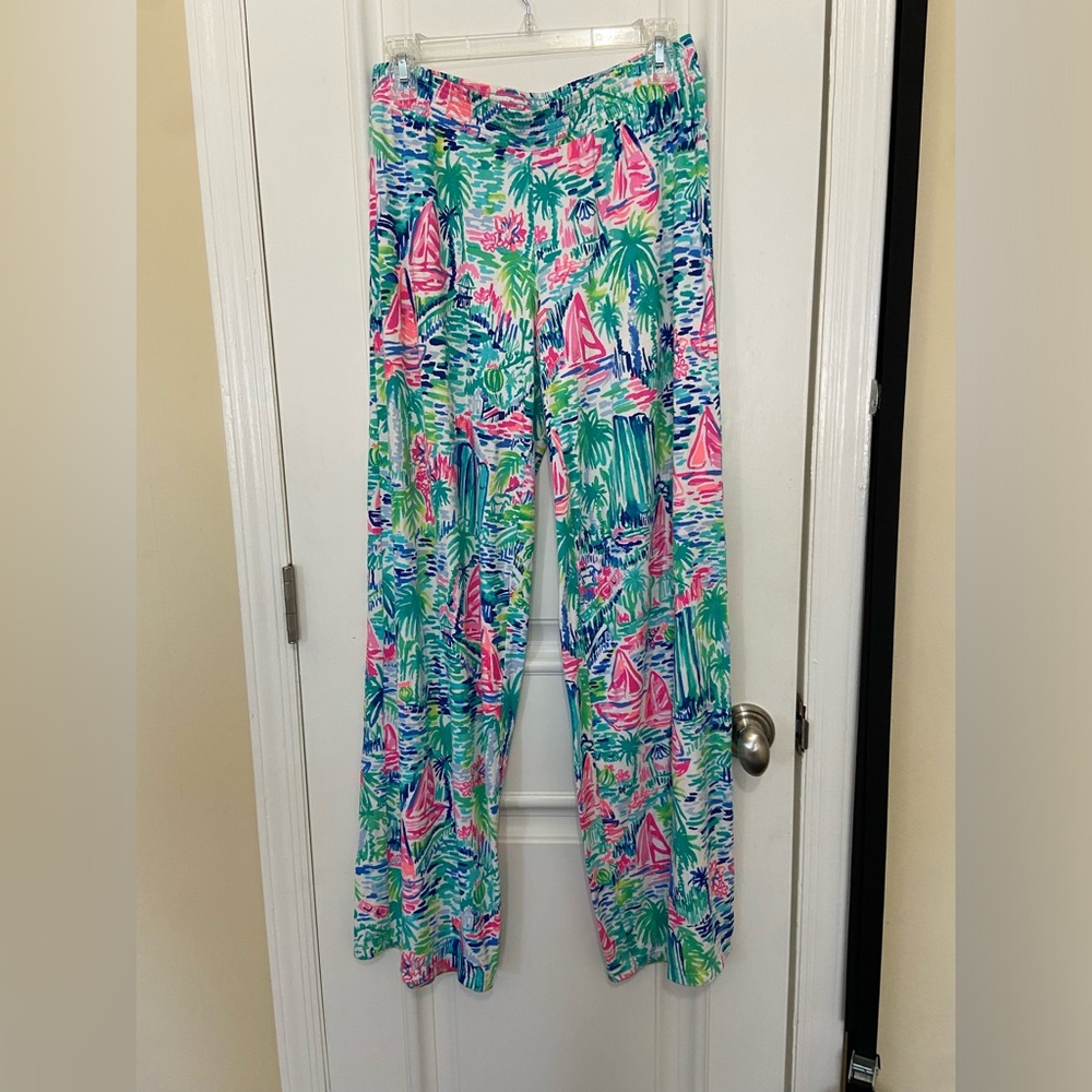 Lilly Pulitzer pants